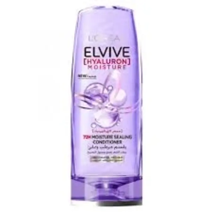 Loreal Elvive Hyaluron Conditioner 360Ml